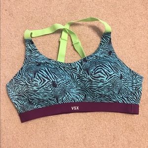 Victoria Secret Sports Bra